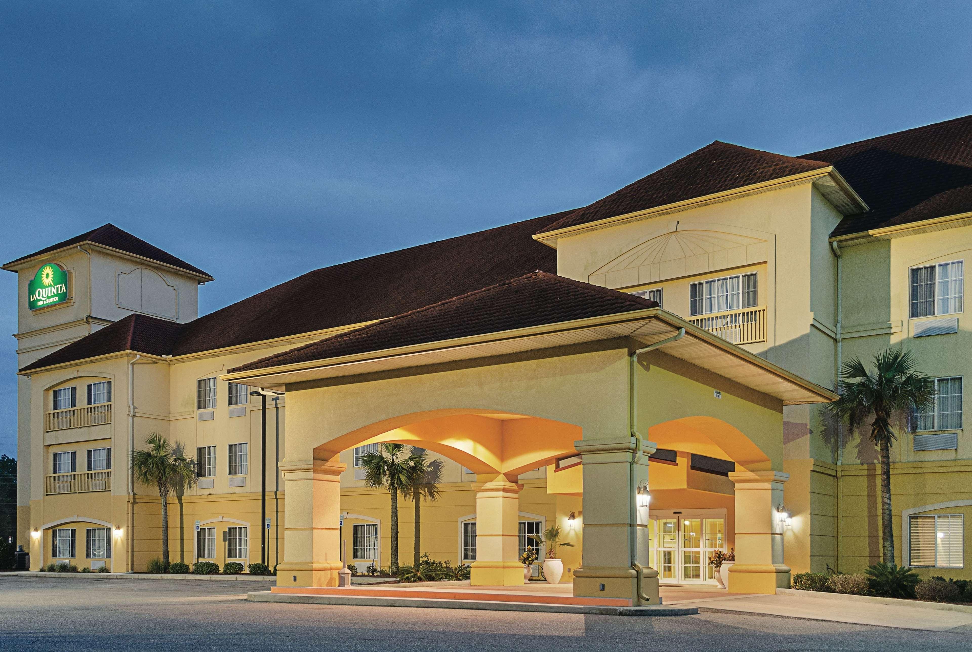 Готель La Quinta By Wyndham Mobile Satsuma / Saraland Екстер'єр фото