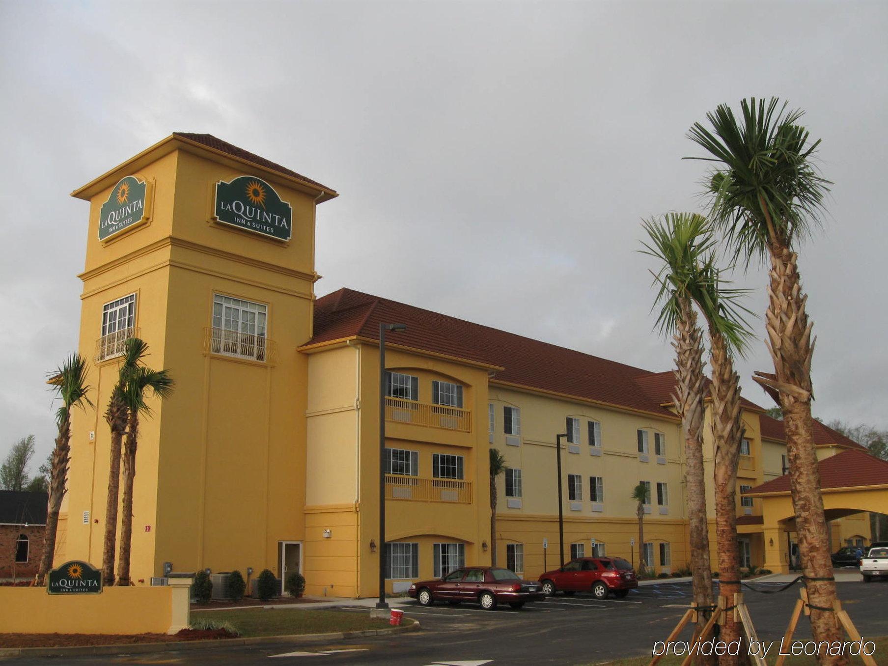 Готель La Quinta By Wyndham Mobile Satsuma / Saraland Екстер'єр фото