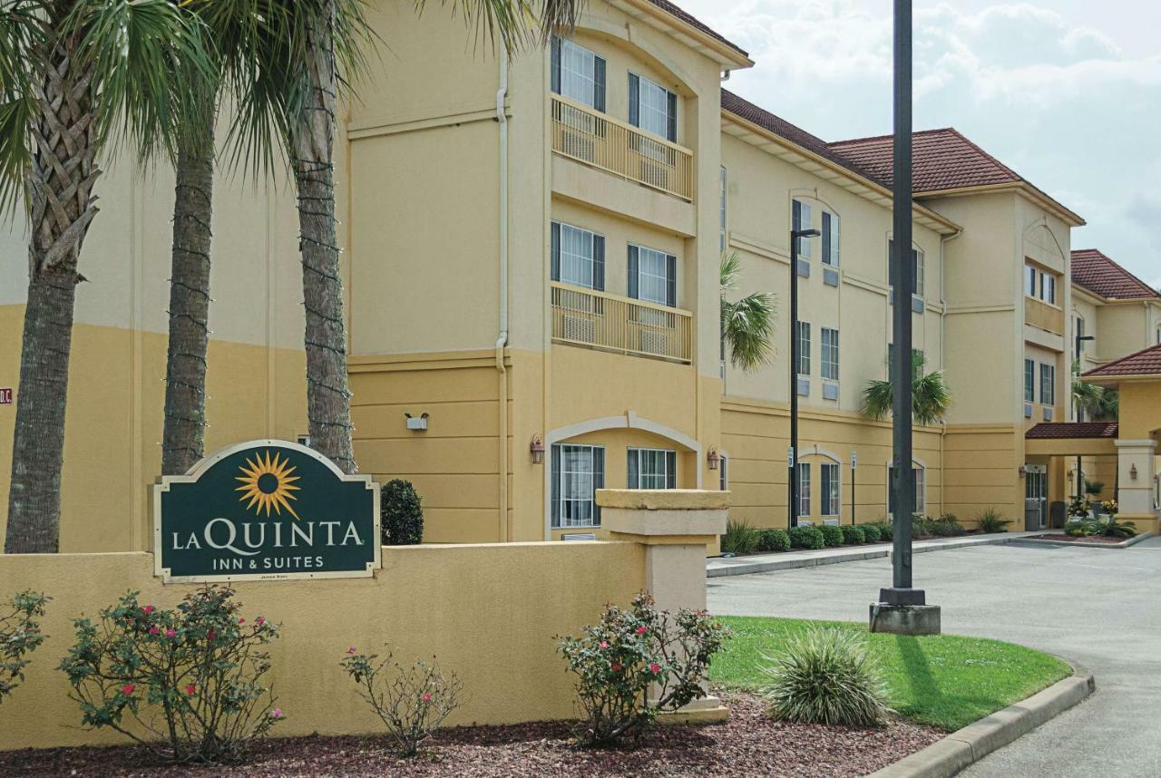 Готель La Quinta By Wyndham Mobile Satsuma / Saraland Екстер'єр фото